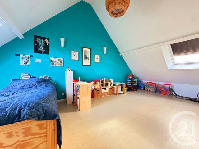 Maison &agrave; vendre - 5 pi&egrave;ces - 107,32 m2 - Fontenay Sous Bois - 94 - ILE-DE-FRANCE