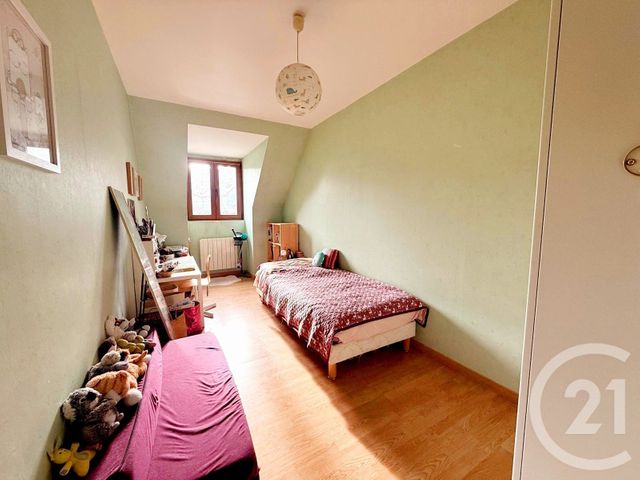 Maison &agrave; vendre - 5 pi&egrave;ces - 107,32 m2 - Fontenay Sous Bois - 94 - ILE-DE-FRANCE