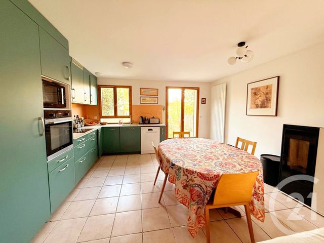 Maison &agrave; vendre - 5 pi&egrave;ces - 107,32 m2 - Fontenay Sous Bois - 94 - ILE-DE-FRANCE