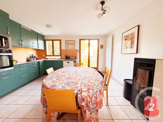 Maison &agrave; vendre - 5 pi&egrave;ces - 107,32 m2 - Fontenay Sous Bois - 94 - ILE-DE-FRANCE