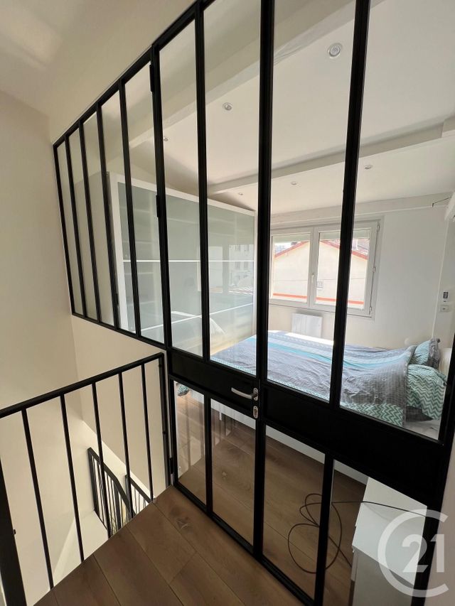 Maison &agrave; louer - 4 pi&egrave;ces - 75,76 m2 - Fontenay Sous Bois - 94 - ILE-DE-FRANCE