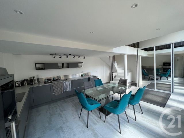 Maison &agrave; louer - 4 pi&egrave;ces - 75,76 m2 - Fontenay Sous Bois - 94 - ILE-DE-FRANCE