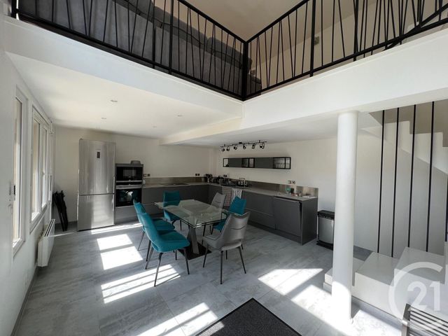 maison - FONTENAY SOUS BOIS - 94