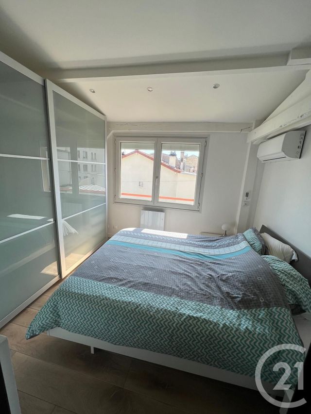 Maison &agrave; louer - 4 pi&egrave;ces - 75,76 m2 - Fontenay Sous Bois - 94 - ILE-DE-FRANCE