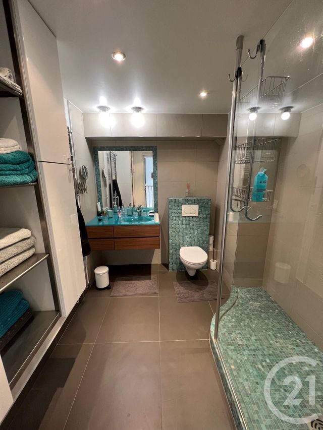 Maison &agrave; louer - 4 pi&egrave;ces - 75,76 m2 - Fontenay Sous Bois - 94 - ILE-DE-FRANCE