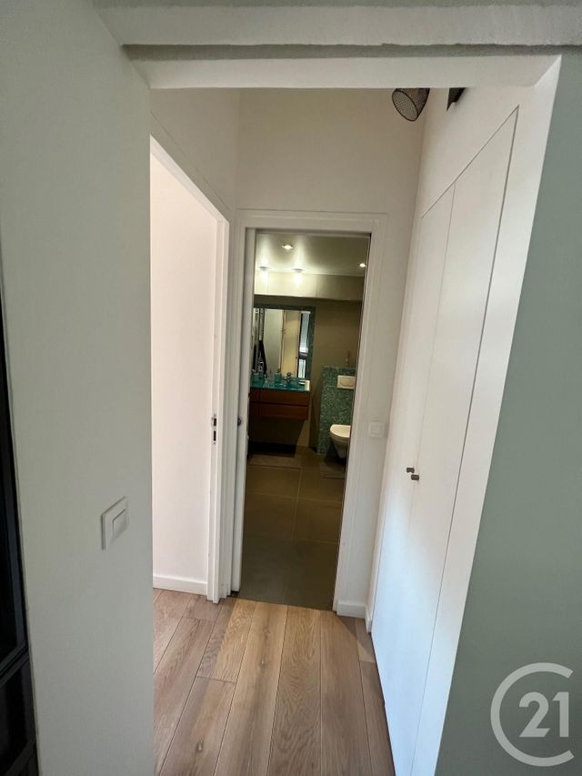 Maison &agrave; louer - 4 pi&egrave;ces - 75,76 m2 - Fontenay Sous Bois - 94 - ILE-DE-FRANCE