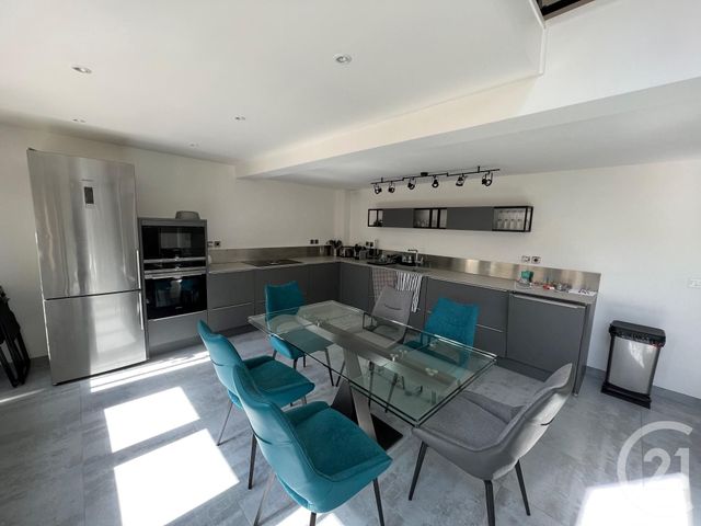 Maison &agrave; louer - 4 pi&egrave;ces - 75,76 m2 - Fontenay Sous Bois - 94 - ILE-DE-FRANCE