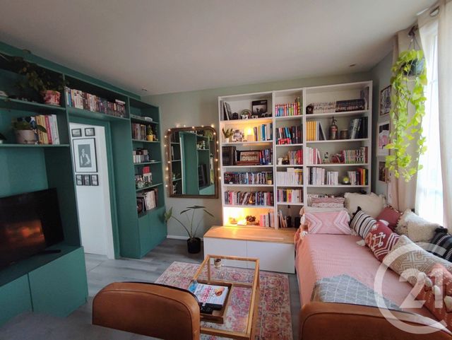 appartement - ALFORTVILLE - 94