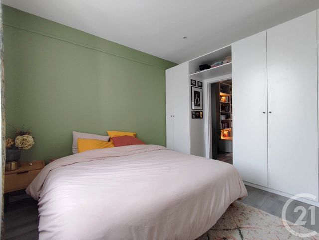 Appartement F2 &agrave; louer - 2 pi&egrave;ces - 32,95 m2 - Alfortville - 94 - ILE-DE-FRANCE