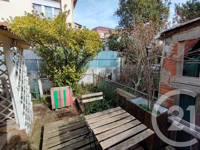 Appartement F2 &agrave; louer - 2 pi&egrave;ces - 32,95 m2 - Alfortville - 94 - ILE-DE-FRANCE