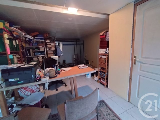 Maison &agrave; vendre - 4 pi&egrave;ces - 53 m2 - Fontenay Sous Bois - 94 - ILE-DE-FRANCE