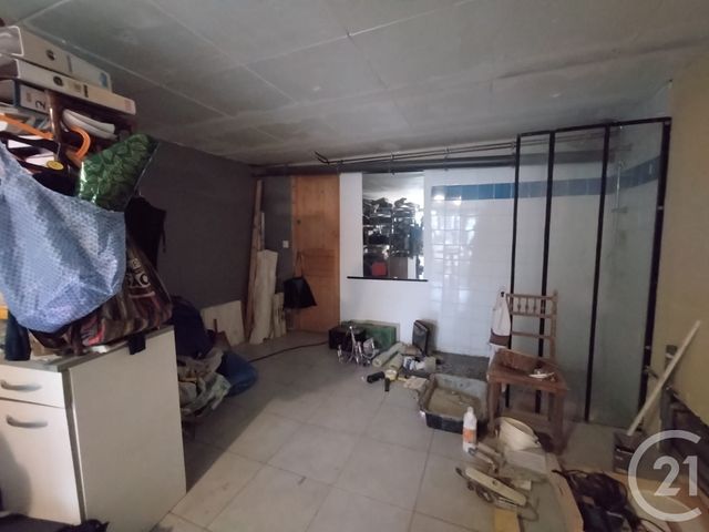 Maison &agrave; vendre - 4 pi&egrave;ces - 53 m2 - Fontenay Sous Bois - 94 - ILE-DE-FRANCE