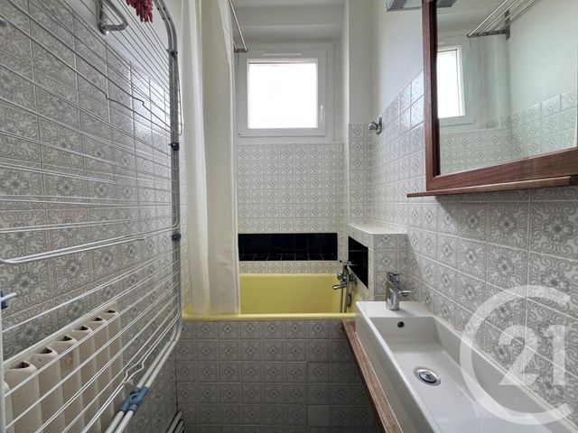 Appartement F2 &agrave; louer - 2 pi&egrave;ces - 39,83 m2 - Fontenay Sous Bois - 94 - ILE-DE-FRANCE