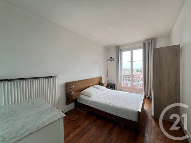 Appartement F2 &agrave; louer - 2 pi&egrave;ces - 39,83 m2 - Fontenay Sous Bois - 94 - ILE-DE-FRANCE