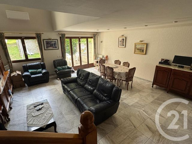 Maison &agrave; vendre - 6 pi&egrave;ces - 148 m2 - Fontenay Sous Bois - 94 - ILE-DE-FRANCE