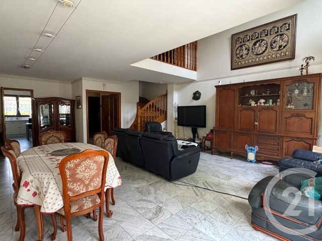 Maison &agrave; vendre - 6 pi&egrave;ces - 148 m2 - Fontenay Sous Bois - 94 - ILE-DE-FRANCE