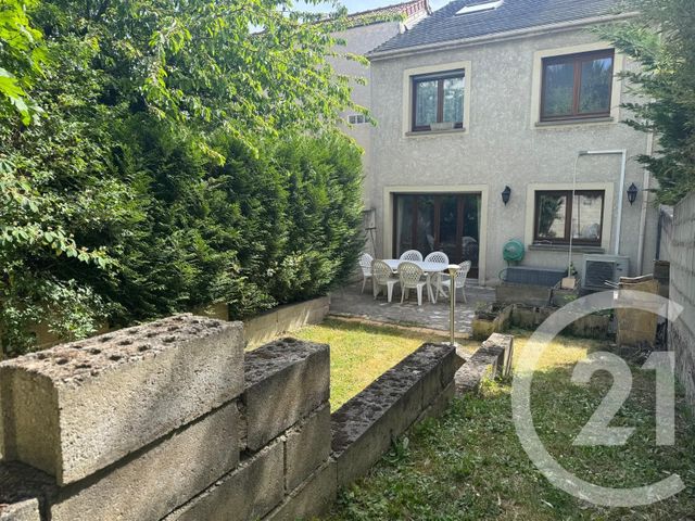 Maison &agrave; vendre - 6 pi&egrave;ces - 148 m2 - Fontenay Sous Bois - 94 - ILE-DE-FRANCE