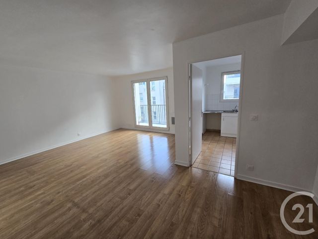 Appartement F3 &agrave; louer - 3 pi&egrave;ces - 65,70 m2 - St Denis - 93 - ILE-DE-FRANCE