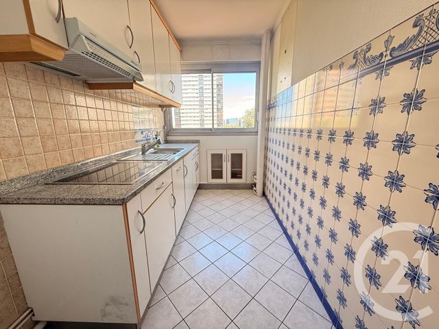 Appartement F3 &agrave; vendre - 3 pi&egrave;ces - 64,04 m2 - Fontenay Sous Bois - 94 - ILE-DE-FRANCE