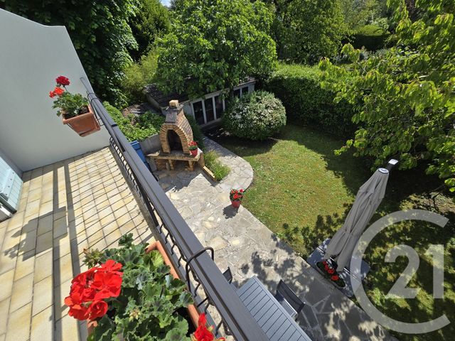 Maison &agrave; vendre - 6 pi&egrave;ces - 134 m2 - Fontenay Sous Bois - 94 - ILE-DE-FRANCE