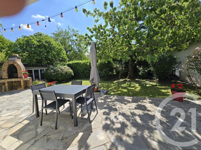 Maison &agrave; vendre - 6 pi&egrave;ces - 134 m2 - Fontenay Sous Bois - 94 - ILE-DE-FRANCE