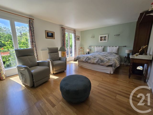 Maison &agrave; vendre - 6 pi&egrave;ces - 134 m2 - Fontenay Sous Bois - 94 - ILE-DE-FRANCE