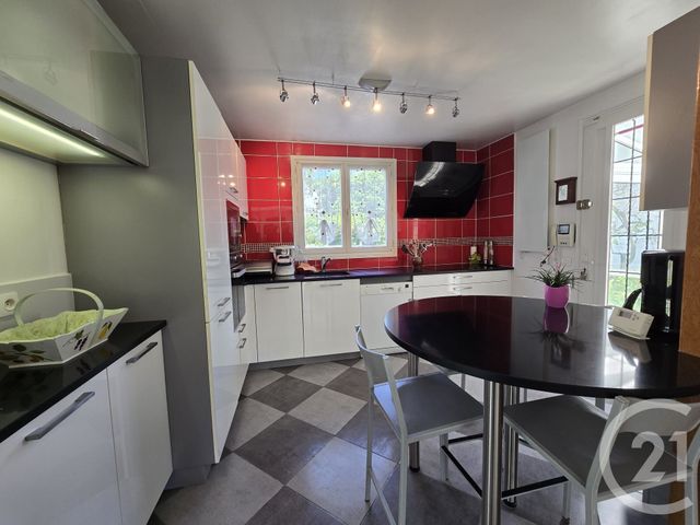 Maison &agrave; vendre - 6 pi&egrave;ces - 134 m2 - Fontenay Sous Bois - 94 - ILE-DE-FRANCE