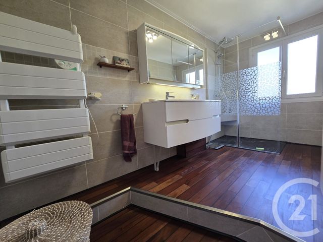 Maison &agrave; vendre - 6 pi&egrave;ces - 134 m2 - Fontenay Sous Bois - 94 - ILE-DE-FRANCE