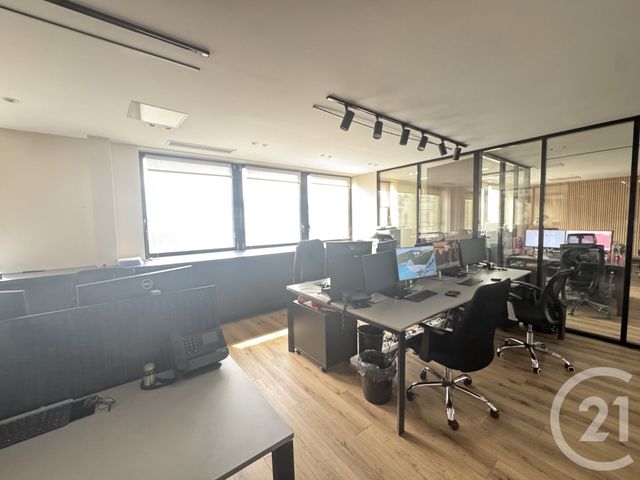 Bureaux à vendre - 370.0 m2 - 92 - Hauts-de-Seine