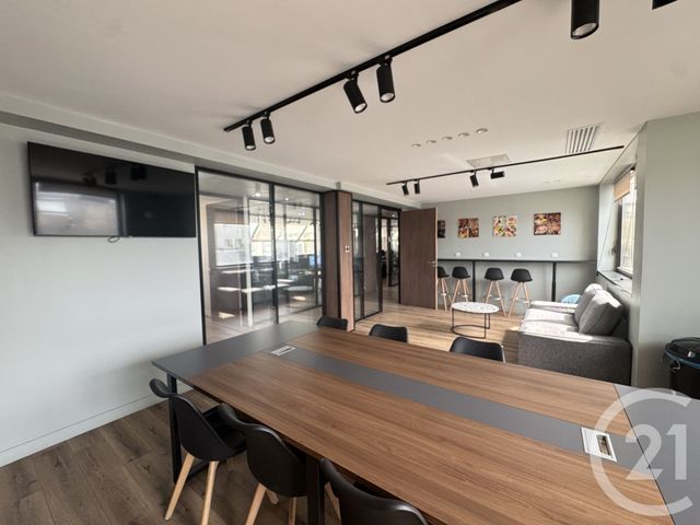 Bureaux à vendre - 370.0 m2 - 92 - Hauts-de-Seine