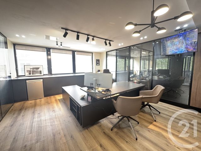 Bureaux à vendre - 370.0 m2 - 92 - Hauts-de-Seine