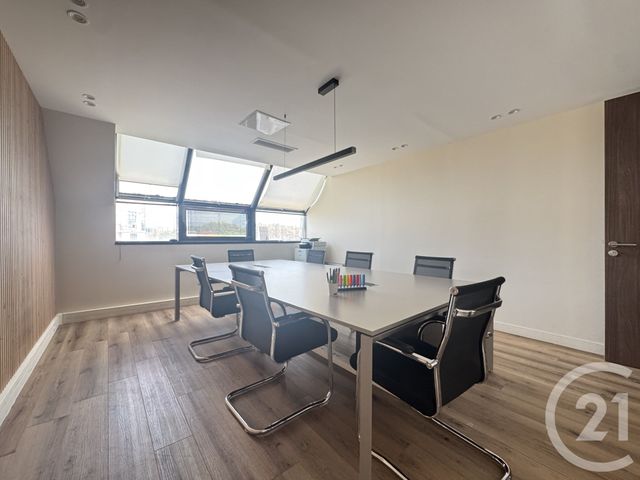 Bureaux à vendre - 370.0 m2 - 92 - Hauts-de-Seine