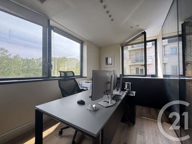 Bureaux à vendre - 370.0 m2 - 92 - Hauts-de-Seine