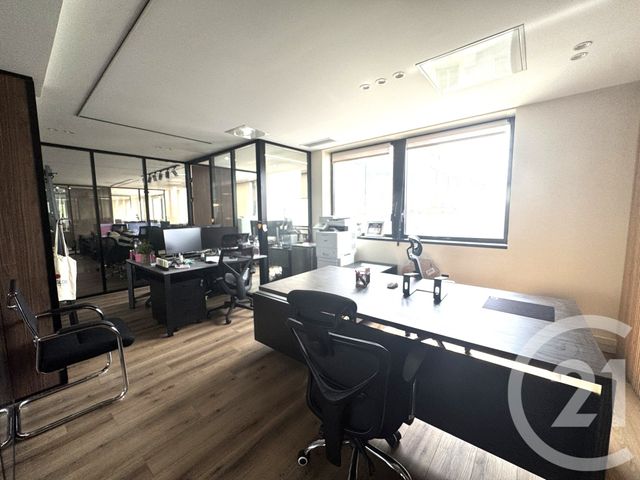 Bureaux à vendre - 370.0 m2 - 92 - Hauts-de-Seine
