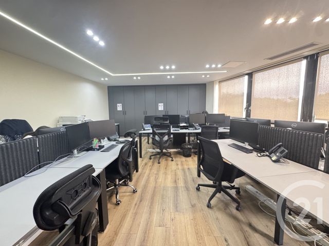 Bureaux à vendre - 370.0 m2 - 92 - Hauts-de-Seine