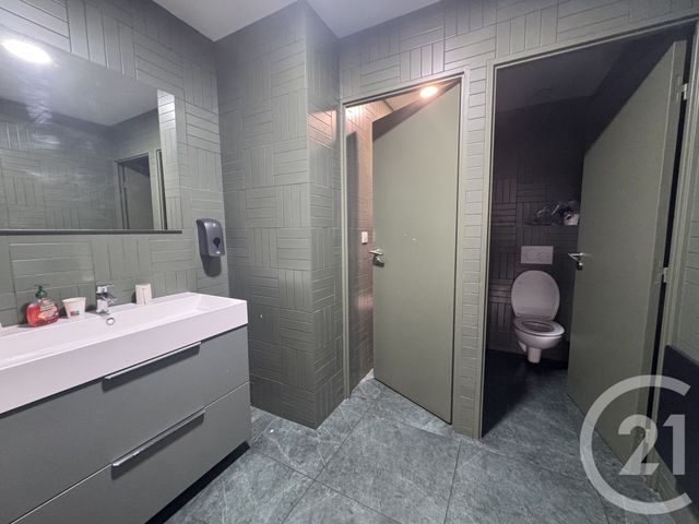 Bureaux à vendre - 370.0 m2 - 92 - Hauts-de-Seine