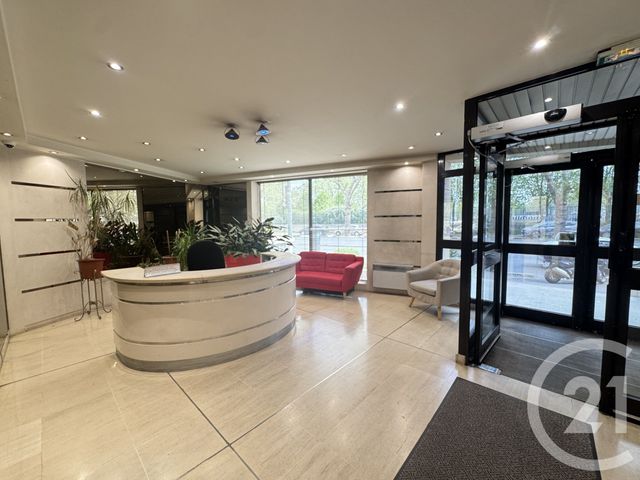 Bureaux à vendre - 370.0 m2 - 92 - Hauts-de-Seine