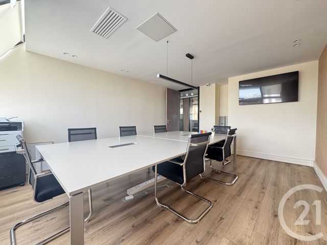 Bureaux à vendre - 370.0 m2 - 92 - Hauts-de-Seine