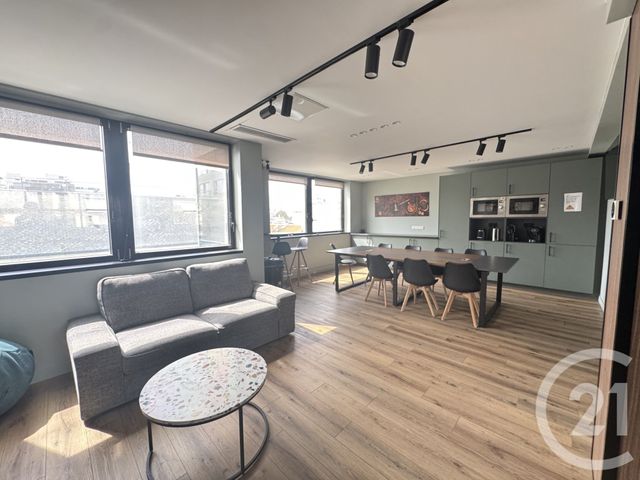 Bureaux à vendre - 370.0 m2 - 92 - Hauts-de-Seine