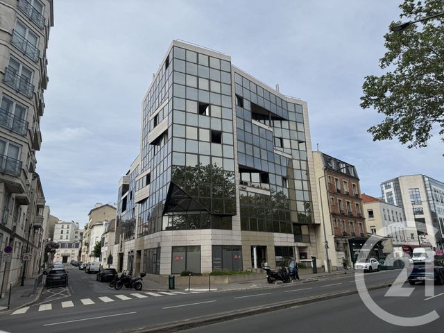 Bureaux à vendre - 370.0 m2 - 92 - Hauts-de-Seine