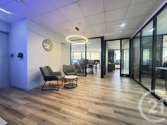 Entreprise à vendre