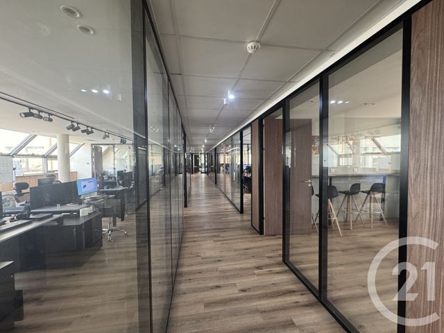 Bureaux à vendre - 370.0 m2 - 92 - Hauts-de-Seine
