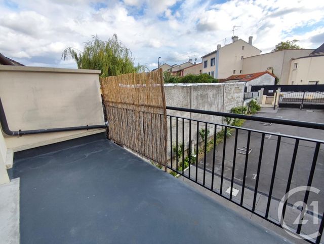 Appartement F2 &agrave; vendre - 2 pi&egrave;ces - 34 m2 - Fontenay Sous Bois - 94 - ILE-DE-FRANCE