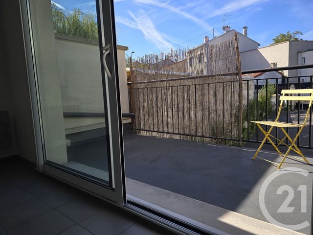 appartement - FONTENAY SOUS BOIS - 94