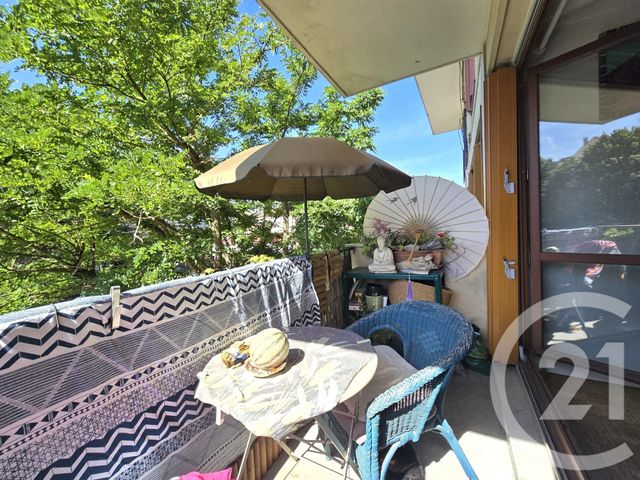 appartement - FONTENAY SOUS BOIS - 94