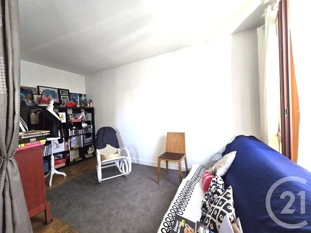 Appartement &agrave; vendre - 4 pi&egrave;ces - 72 m2 - Fontenay Sous Bois - 94 - ILE-DE-FRANCE