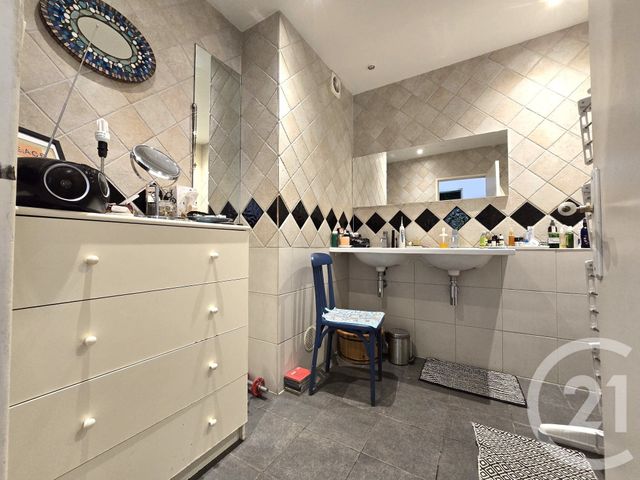 Appartement &agrave; vendre - 4 pi&egrave;ces - 72 m2 - Fontenay Sous Bois - 94 - ILE-DE-FRANCE