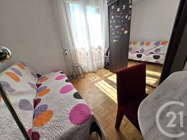 Appartement &agrave; vendre - 4 pi&egrave;ces - 72 m2 - Fontenay Sous Bois - 94 - ILE-DE-FRANCE