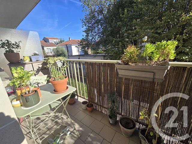 Appartement F2 &agrave; vendre - 2 pi&egrave;ces - 41,50 m2 - Fontenay Sous Bois - 94 - ILE-DE-FRANCE