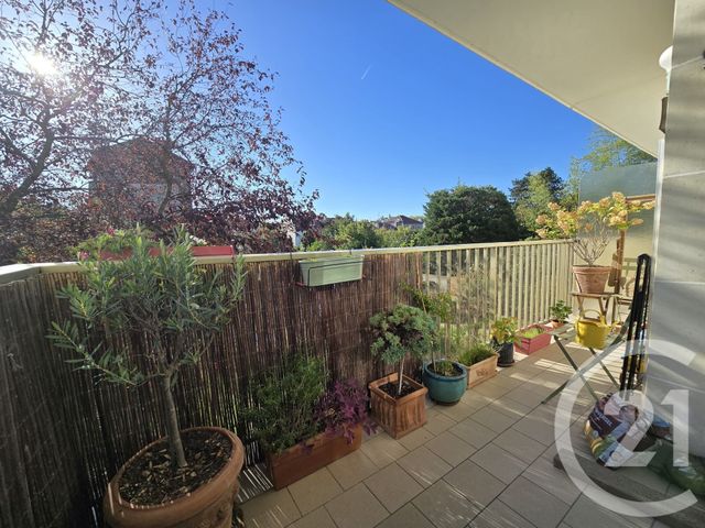 appartement - FONTENAY SOUS BOIS - 94